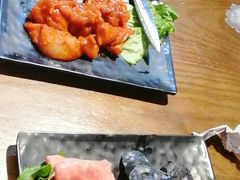 -·缸桶屋·韩式牛肋条自助烤肉(西湖D11店)