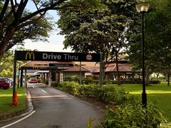 -麦当劳(West Coast Park)