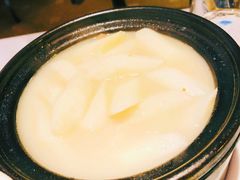 -粗茶淡饭·汉口公馆(循礼门店)