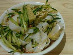 -潘氏凉皮(迎宾南路店)