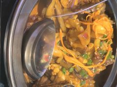 -聚味罗记大排檔·烧烤·鲜鱼杂·甲鱼煲(科学馆店)