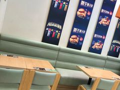 大堂-德克士(保利城店)