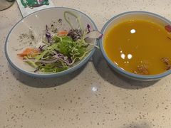 -韩香福烤肉庄园(荣成店)