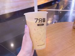 -7分甜(李沧万达店)