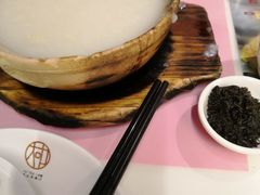 -新大咀港式茶餐厅(宝山万达店)