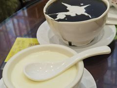 -南信牛奶甜品专家