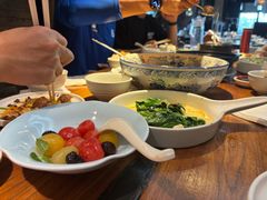 -德永枣香烤鸭(官舍店)