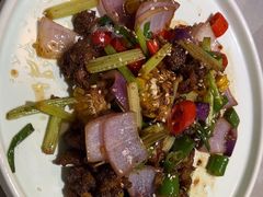 -如轩·海鲜砂锅粥·潮汕菜(南城店)