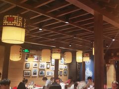大堂-东来顺饭庄(apm总店)