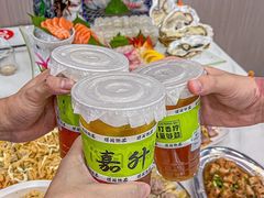 -嘉升大排档(番禺总店)