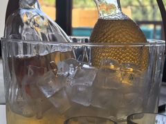 -逸廊大堂吧(三亚海棠湾万丽度假酒店)