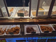 -紫光园·烤鸭·北京菜(劲松店)