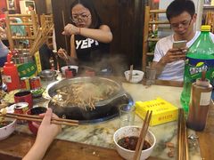 -袁记串串香(新南门店)