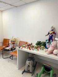 点击看大图 -杭州贝瑞斯美华妇儿医院·早孕·产检·儿科