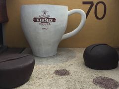 -巴厘岛黄金金兔咖啡工厂
