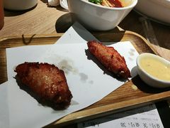 -新太二·鲜料川菜(东汇城店)
