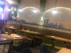 -新加坡高记KOO KEE Restaurant(盈科店)