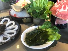 -享月汤皇·海鲜小火锅·聚会(曲江创意谷店)