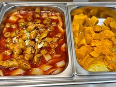 -禾匙素食自助(莱蒙都会店)