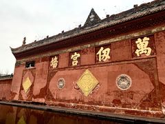 -文庙广场小吃一条街