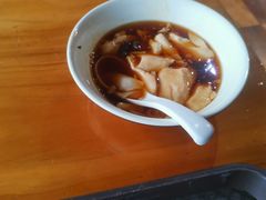 豆腐脑-随缘素食馆(青特·上豪广场店)