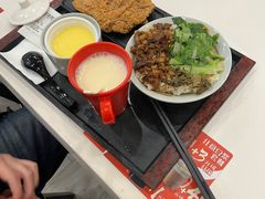 -永和大王(共和新路店)