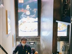 -晋情·游子轩(梅花路店)
