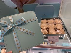 -西点坊(浦东香格里拉店)