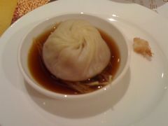 -鼎泰丰(当代商城店)
