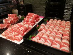 -捞王锅物料理(温州万象城店)