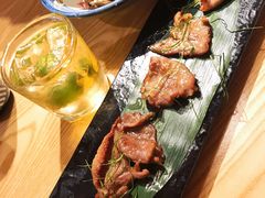 -無雙居酒屋(北京路店)