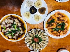 -温州一家人美食(西木头市店)