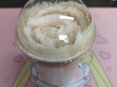 -瑞幸咖啡(蔚蓝国际店)