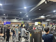 -超鹿运动健身(紫阳商贸中心店)