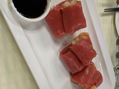 -周记茗点居(西村店)