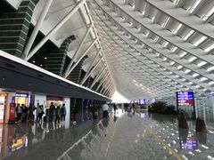 -升恒昌免税商店(桃园国际机场店)