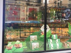 -超港·蛋糕面包(芜湖步行街店)