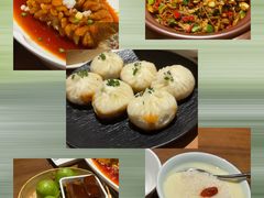 功夫松鼠鲈鱼-淮扬厨子(健康路店)