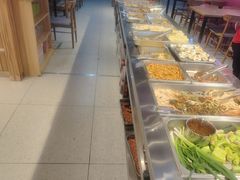 -新红帽自助盒饭(大悦城店)