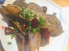 -守柴炉烤鸭(中海国际店)