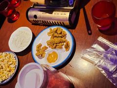-川人百味(海悦天地店)
