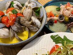 -Brut Eatery悦璞食堂(愚园路店)