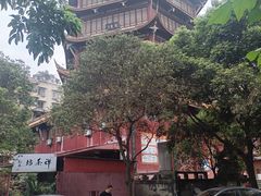 -南关石牌坊古镇
