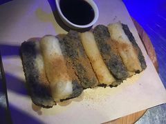 -匠子烤鱼(桫椤湾店)