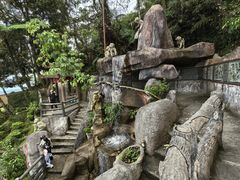 -云顶高原