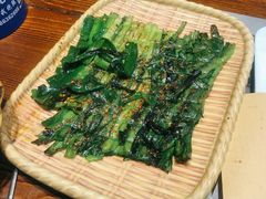 -将军肚烧烤鸡手王(东岭南街店)