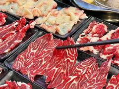 -陈记潮汕牛肉火锅