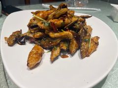 -老德州四合院·德州菜(天衢路店)