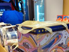 -昆明冠生园·蛋糕·面包(南强街店)