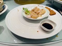 -福鼎国际大酒店-中餐厅